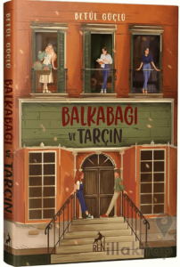 Balkabağı ve Tarçın