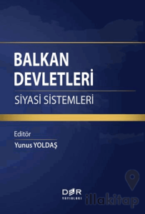 Balkan Devletleri Siyasi Sistemleri