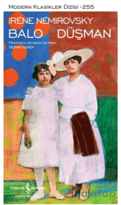 Balo - Düşman