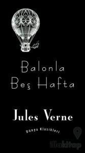 Balonla Beş Hafta