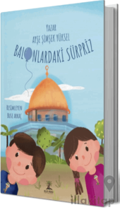 Balonlardaki Sürpriz