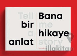 Bana Bir Hikaye Anlat