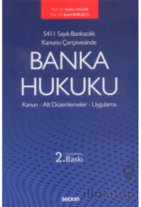 Banka Hukuku