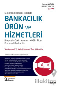 Bankacılık Ürün ve Hizmetleri