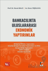 Bankacılıkta Uluslararası Ekonomik Yaptırımlar