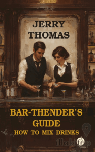 Bar - Thender’s Guıde