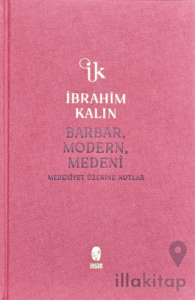 Barbar, Modern, Medeni