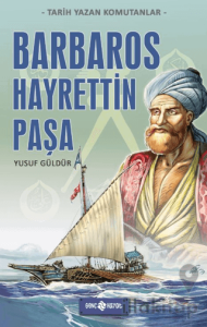 Barbaros Hayrettin Paşa