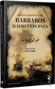 Barbaros Hayrettin Paşa
