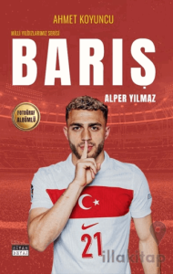 Barış Alper Yılmaz