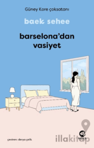 Barselona'dan Vasiyet