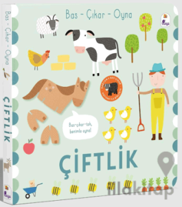 Bas – Çıkar – Oyna Çiftlik