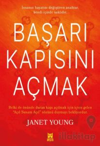 Başarı Kapısını Açmak