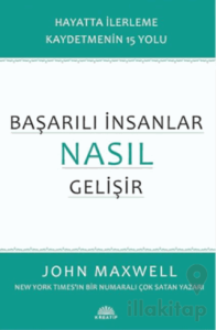 Başarılı İnsanlar Nasıl Gelişir