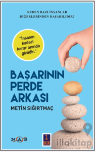 Başarının Perde Arkası