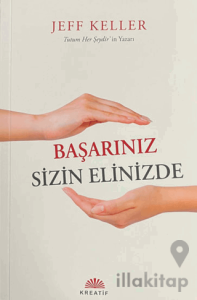 Başarınız Sizin Elinizde
