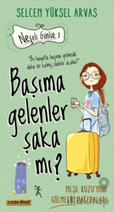 Başıma Gelenler Şaka Mı?