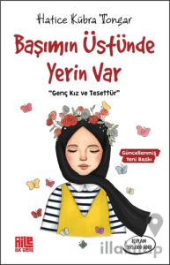 Başımın Üstünde Yerin Var