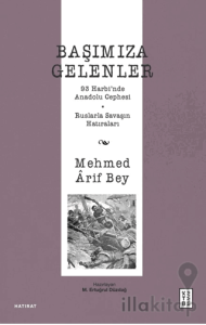 Başımıza Gelenler