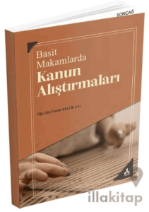 Basit Makamlarda Kanun Alıştırmaları