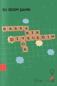 Başka Bir Diyeceğim Yok