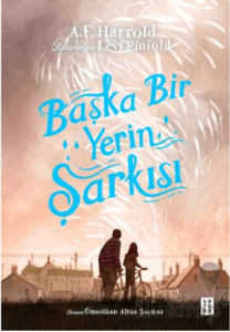 Başka Bir Yerin Şarkısı