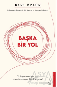 Başka Bir Yol
