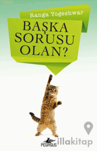 Başka Sorusu Olan?