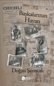 Başkalarının Hayatı