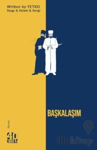 Başkalaşım