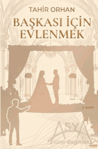 Başkası İçin Evlenmek