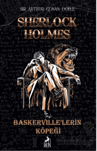 Baskerville’lerin Köpeği Sherlock Holmes
