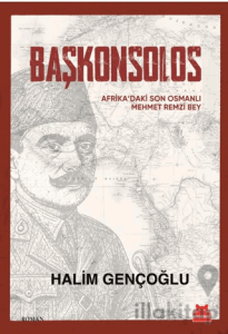 Başkonsolos