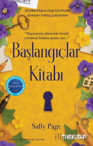 Başlangıçlar Kitabı