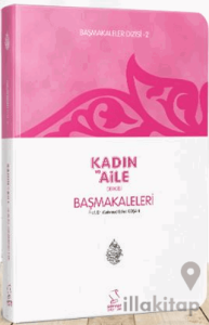 Başmakaleler-2 (Kadın ve Aile Dergisi Başmakaleleri) - Cep Boy