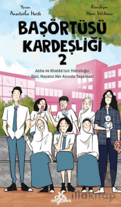 Başörtüsü Kardeşliği-2