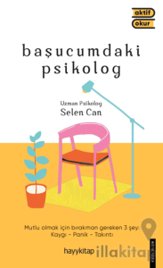 Başucumdaki Psikolog