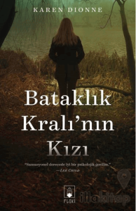 Bataklık Kralı’nın Kızı