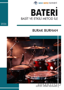 Bateri Basit ve Etkili Metod İle