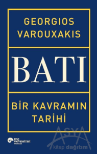 Batı - Bir Kavramın Tarihi