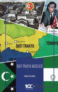 Batı Trakya Meselesi