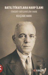 Batıl İtikatlara Harp İlanı