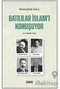 Batılılar İslam'ı Konuşuyor