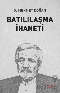 Batılılaşma İhaneti