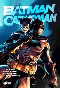 Batman/Catwoman