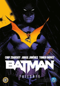 Batman: Failsafe