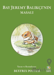 Bay Jeremy Balıkçı’nın Masalı