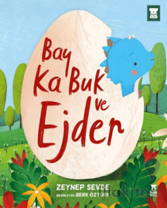 Bay Ka Buk ve Ejder