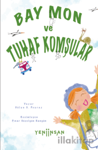 Bay Mon ve Tuhaf Komşular