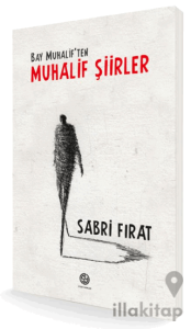 Bay Muhalif'ten Muhalif Şiirler